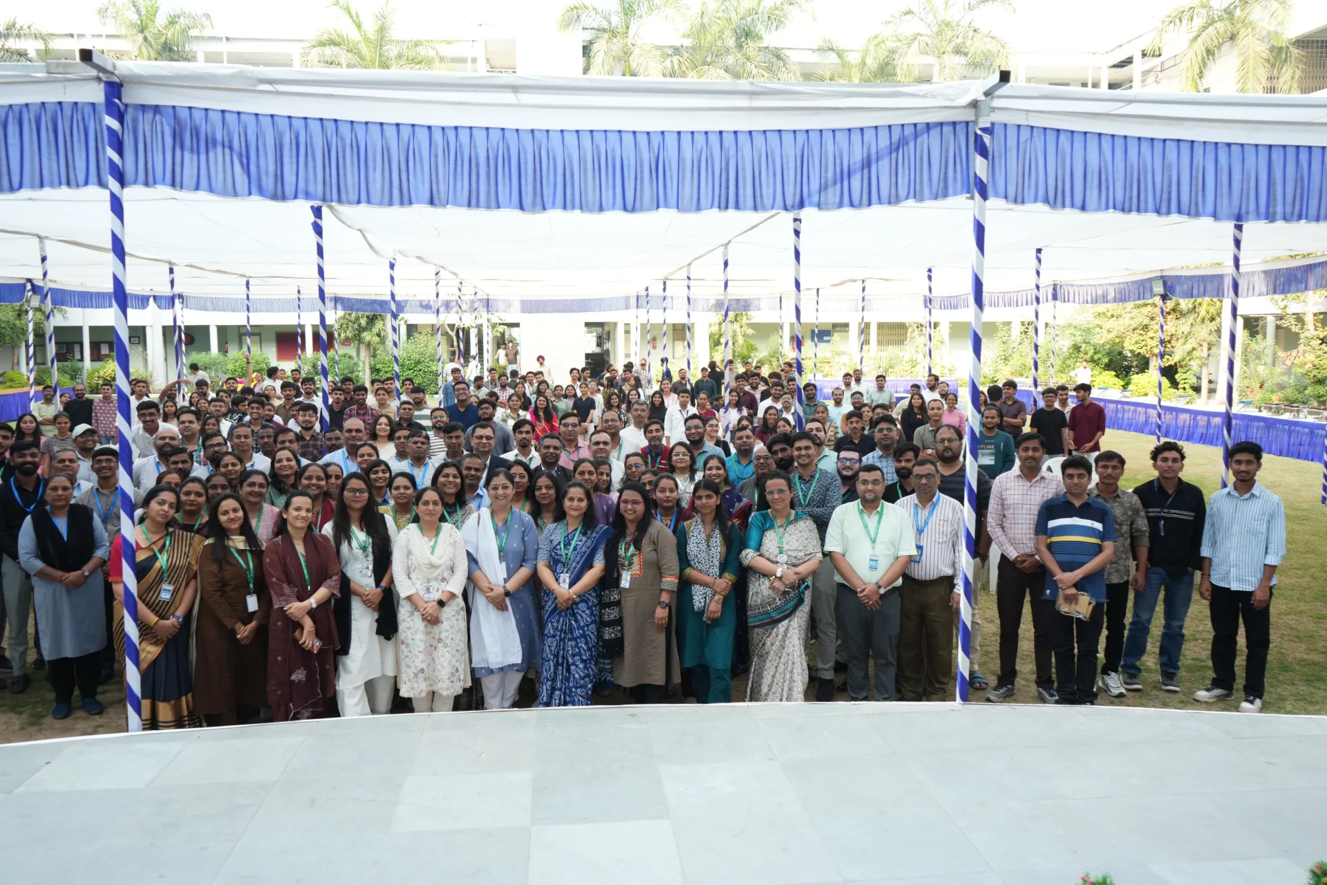 Alumni Meet Sangam 2026